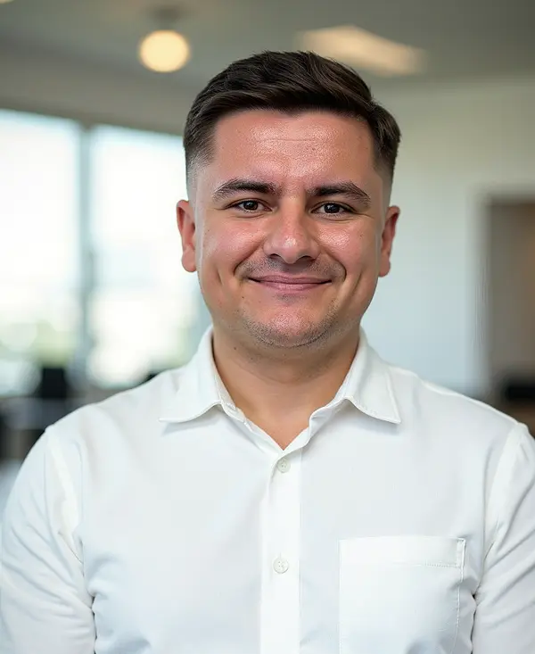 Przemysław Czarnowski