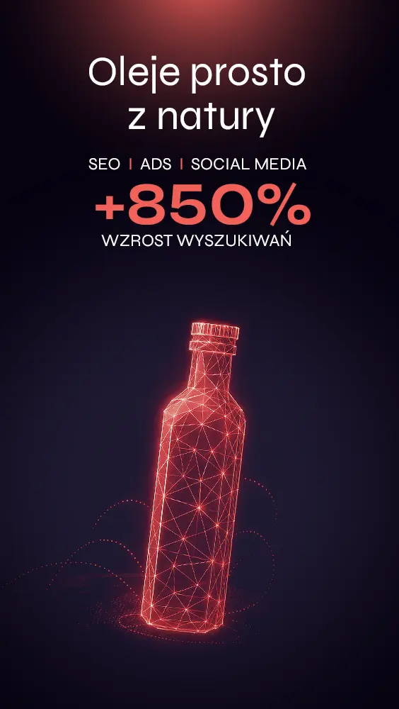 oleje prosto z natury