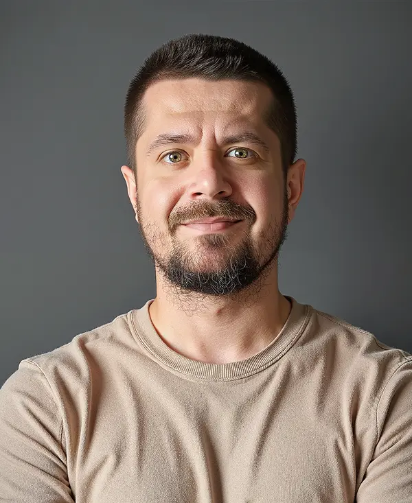 Bartosz Modrzejewski