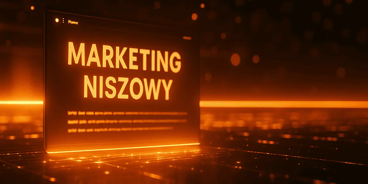 Marketing niszowy – czym jest i jak firmy powinny wcielać go w życie? Walcz o klienta docelowego w specyficznych branżach