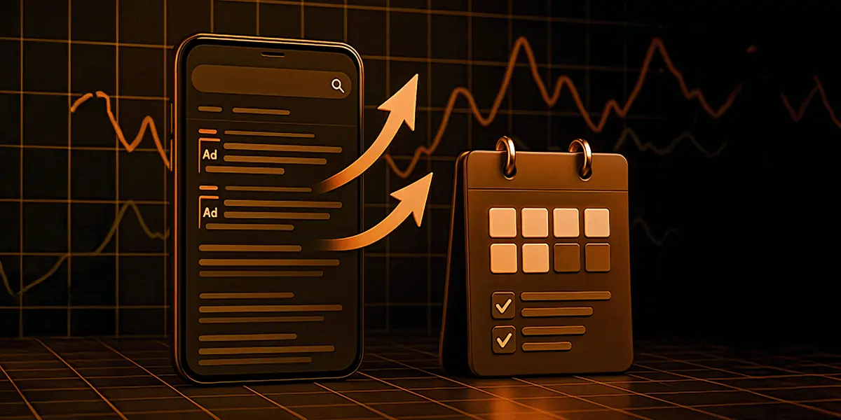 Jak przygotować skuteczną kampanię w sieci wyszukiwania Google Ads – kompleksowy przewodnik krok po kroku