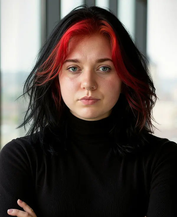 Joanna Gruszczyńska