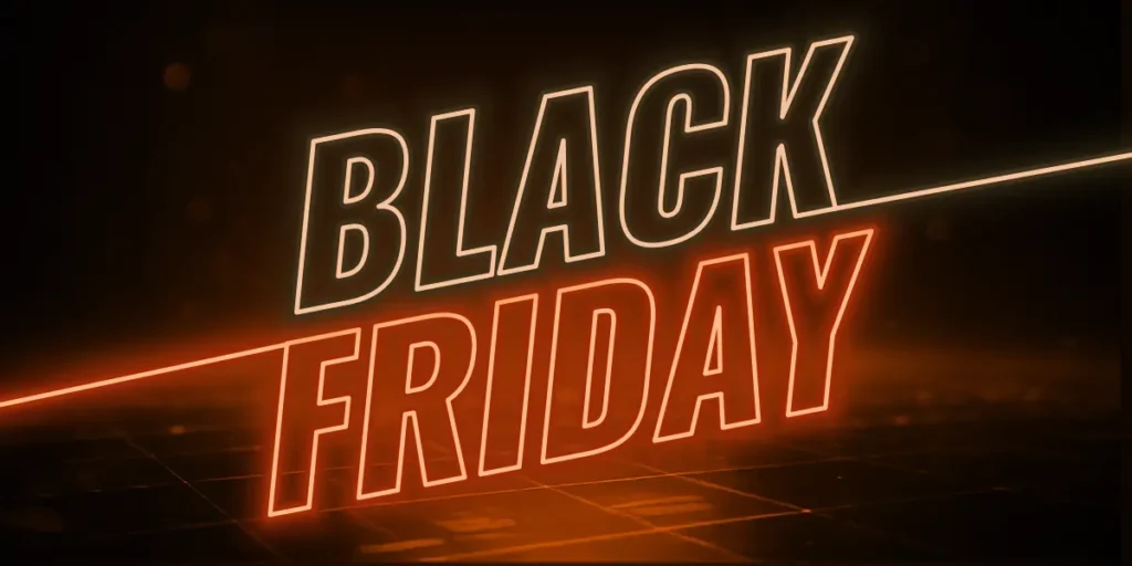 Jak przygotować się na Black Friday 2025 na ostatnią chwilę? Poradnik dla spóźnialskich