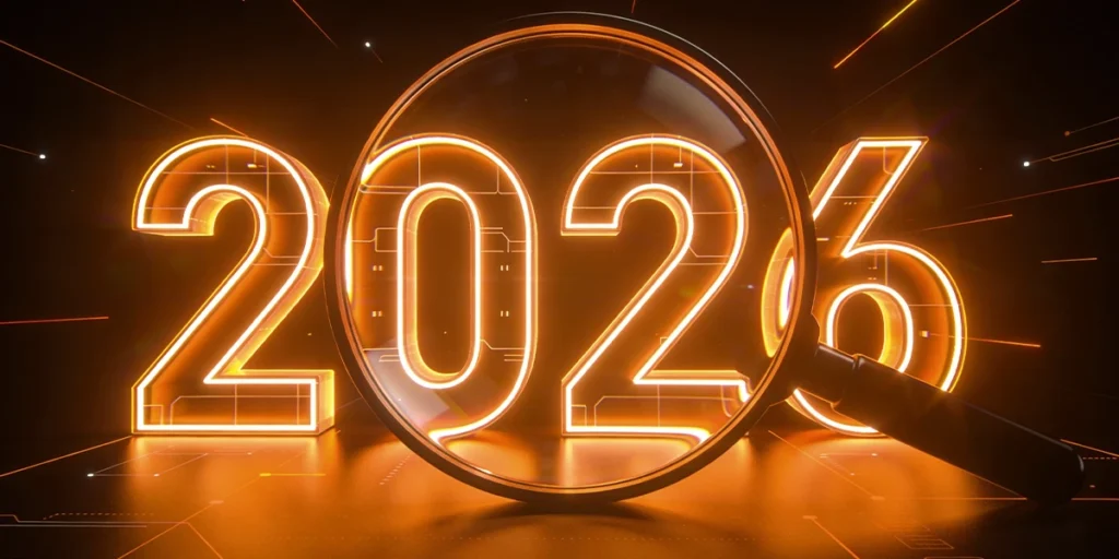 Trendy SEO 2026 – czy&nbsp;masz strategię widoczności w&nbsp;ekosystemie AI?